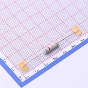 MOF2W±5% 820K PB商品缩略图