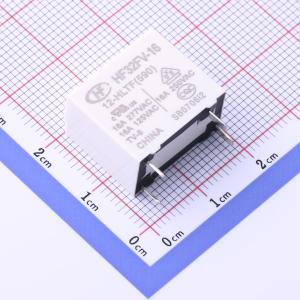 HF32FV-16/12-HLTF(590)商品缩略图