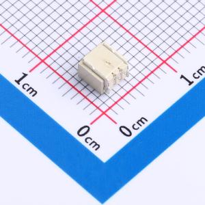 HX 1.0-2P WT商品缩略图