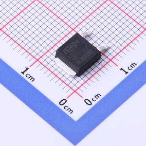 STPS8L30B-TR商品缩略图