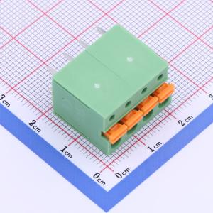 KF144-5.08-4P商品缩略图