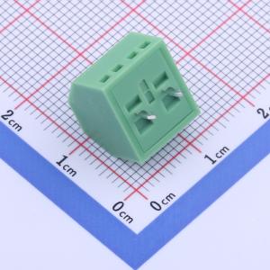 KF127S-5.0-2P商品缩略图