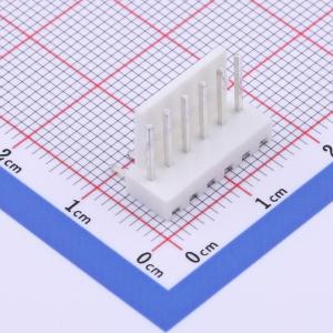 KH-HX2.54-06PW商品缩略图