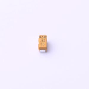 CA45A-A-35V-0.68UF-K商品缩略图