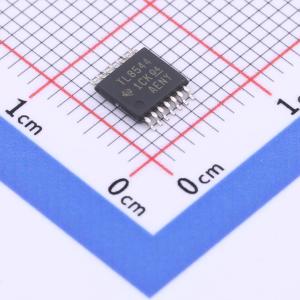 TLV8544PWR商品缩略图