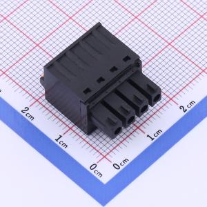 DB2EKD-3.81-4P-BK商品缩略图