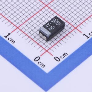 293D476X0016C2TE3商品缩略图