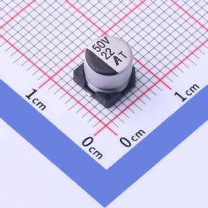 GVT1H226M0606CNVC商品缩略图