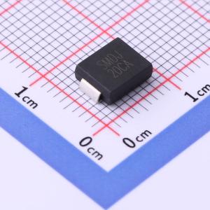 SMDJ20CA商品缩略图