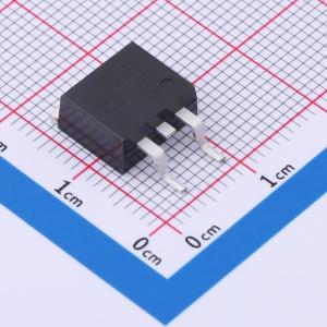 1个N沟道 耐压:1kV 电流:5A