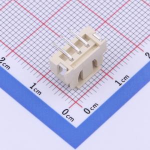 WAFER-XH2.54-3PLB商品缩略图