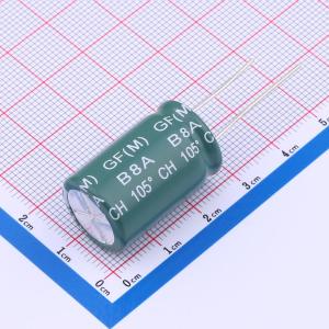 EGF228M1VK25RR商品缩略图