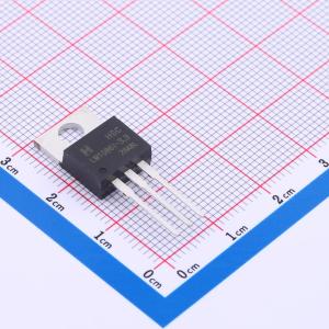 LM1086IT-3.3G商品缩略图