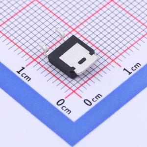 YFW30N06AD商品缩略图