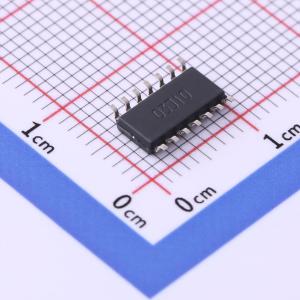 SN74F08DR商品缩略图