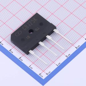 GBJ25K商品缩略图