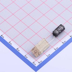 NXA50V47M6.3*11 5.0TP商品缩略图