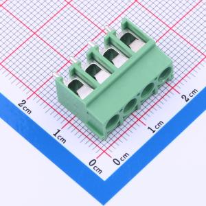 DB302-5.0-4P-GN-S商品缩略图