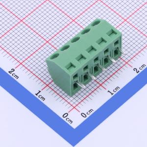 DB127S-3.81-5P-GN-S商品缩略图