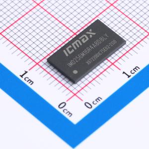 DDR4-4Gb