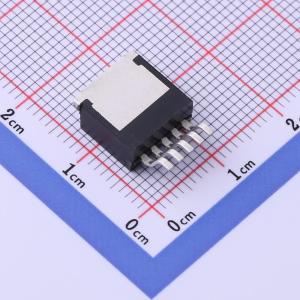 MIC39372S/TR商品缩略图