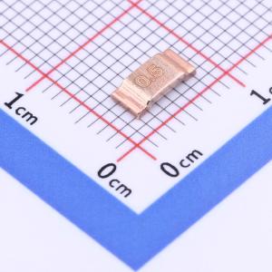 HoGS2512-0.5mR-3W-1%商品缩略图