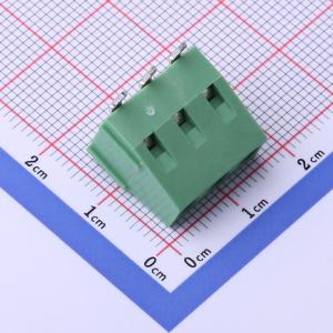 DB128R-5.08-3P-GN-S商品缩略图