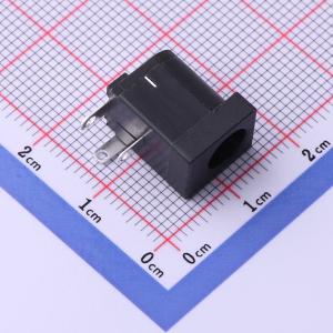 DC-005QDφ2.0-PU-B商品缩略图