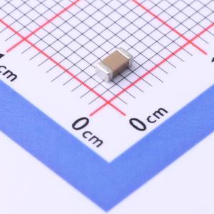 CC1206MKX7R8BB105商品缩略图