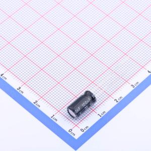 KM1V101M0611商品缩略图