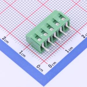 DB125-3.5-5P-GN-S商品缩略图
