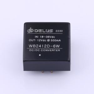 WB2412D-6W商品缩略图