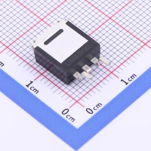 IRF3205STRPBF-VB商品缩略图