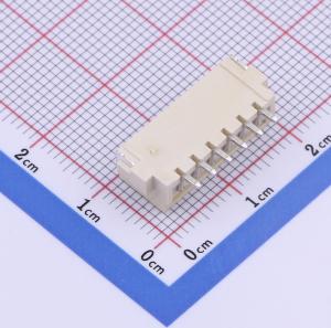 WAFER-XH2.54-6PWB商品缩略图