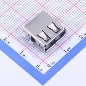 USB-103CB-B-FE破板下3.5卷边商品缩略图