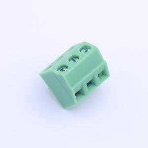 KF127S-3.81-3P商品缩略图