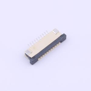 FPC-1.0AS-10PWBH25商品缩略图