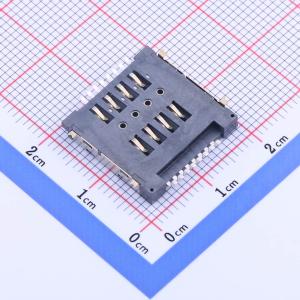 HYCW231-SIM16-300B商品缩略图