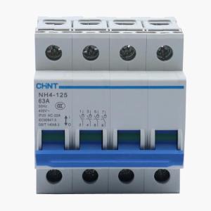 NH4-125 4P 63A(R)商品缩略图