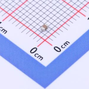 CC0603KRX5R6BB334商品缩略图
