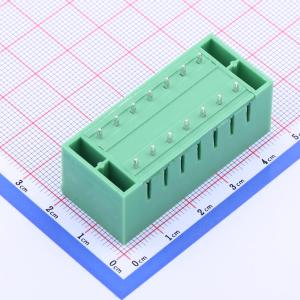 KF2EDGKVHM-5.08-2*7P商品缩略图