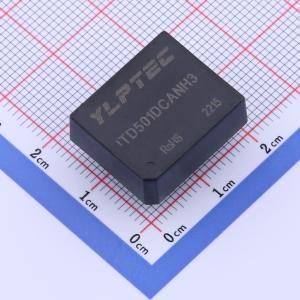 TD501DCANH3商品缩略图