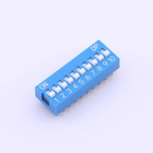 KH-BM2.54B-10P商品缩略图