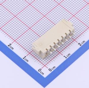 WAFER-XH2.54-7PWB商品缩略图