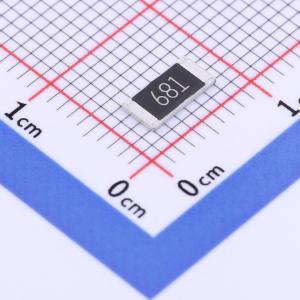 CR2512J10681G商品缩略图