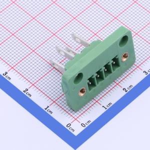 DB2CM-3.81-4P-GN商品缩略图