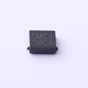 SMCJ58CA商品缩略图