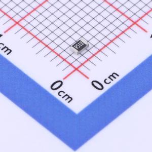 CR0805F8R510G商品缩略图