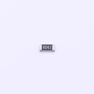 CR1206F4R043G商品缩略图