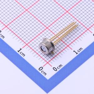热电堆温度传感器